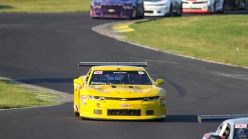 Damon Racing looking forward to final-four races of 2016 Trans-Am TA-2 season